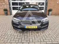 2019 BMW 523