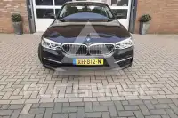 2019 BMW 523