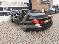 2019 BMW 523