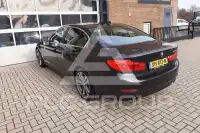 2019 BMW 523