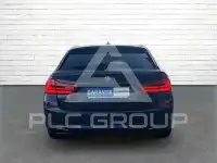 2019 BMW 523