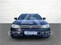 2019 BMW 523