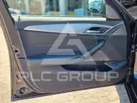 2019 BMW 523