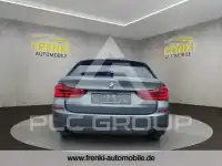 2019 BMW 523