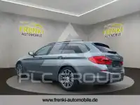 2019 BMW 523