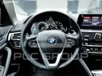 2019 BMW 523