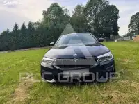 2019 BMW 523