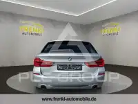 2019 BMW 523