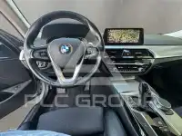 2019 BMW 523