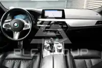 2019 BMW 523