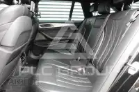 2019 BMW 523