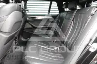 2019 BMW 523