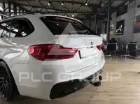 2019 BMW 523
