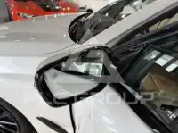 2019 BMW 523