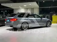 2019 BMW 523