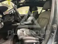 2019 BMW 523