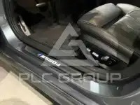 2019 BMW 523