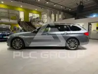 2019 BMW 523