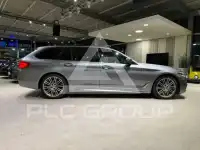 2019 BMW 523