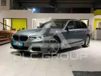 2019 BMW 523