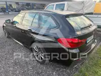 2019 BMW 523