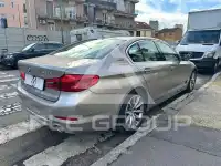 2019 BMW 523