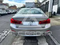 2019 BMW 523