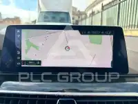2019 BMW 523