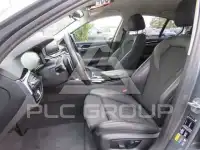 2019 BMW 523