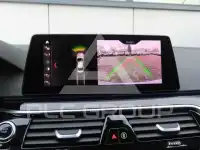 2019 BMW 523