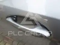 2019 BMW 523