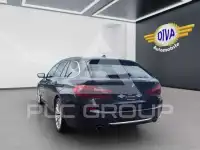 2019 BMW 523