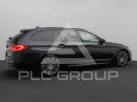 2019 BMW 523