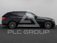 2019 BMW 523
