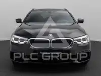 2019 BMW 523
