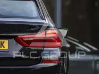 2019 BMW 523