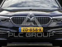 2019 BMW 523
