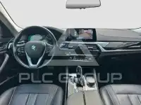 2019 BMW 523