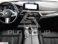2019 BMW 523