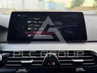 2019 BMW 523