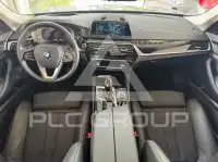 2019 BMW 523
