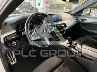 2019 BMW 523