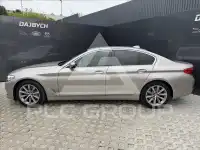 2019 BMW 523