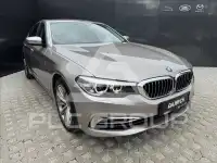 2019 BMW 523