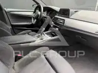 2019 BMW 523