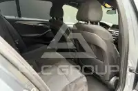 2019 BMW 523