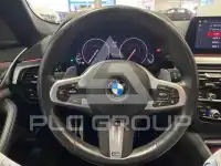 2019 BMW 523