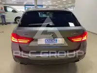 2019 BMW 523