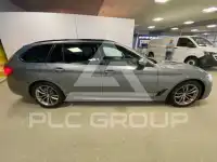 2019 BMW 523