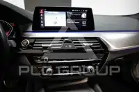 2019 BMW 523